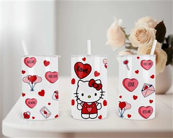 Hello Kitty Love